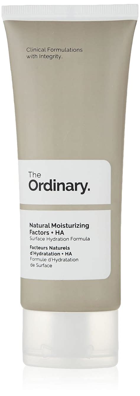 THE ORDINARY Moisturizer for Hydration (Dry Skin), 100 ml : Amazon.in ...