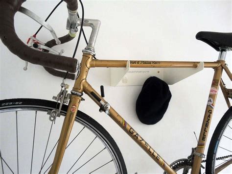 Buy INDIAN DECOR : Wall Mount Bike Holder/Indoor Bike Storage/Bicycle ...