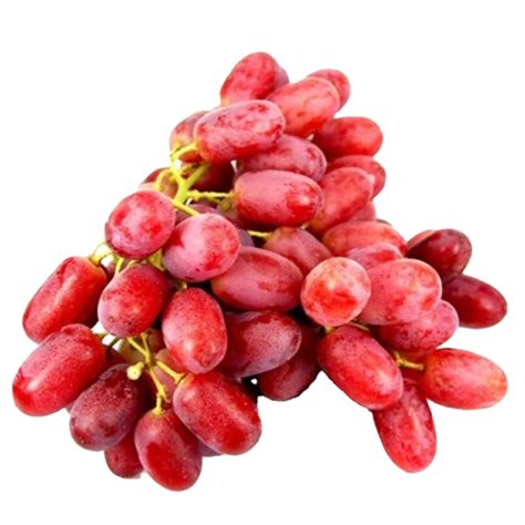 Grapes - Crimson, Seedless – JITCO