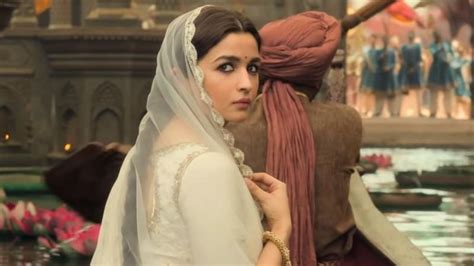 Alia Bhatt talks about Kalank, her role and challenges she faced ...