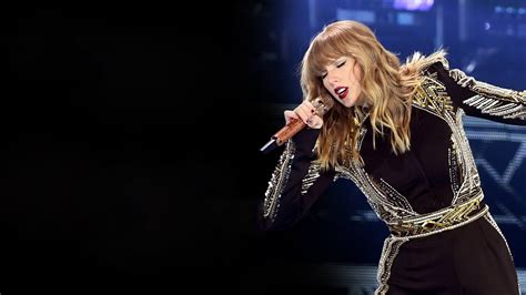Taylor Swift: Reputation Stadium Tour | Film 2018 | Moviebreak.de