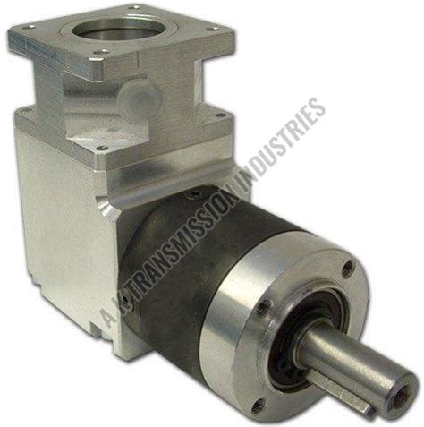Right Angle Planetary Gearbox Manufacturer, Supplier from Vadodara