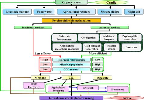 Biomethanation 的图像结果