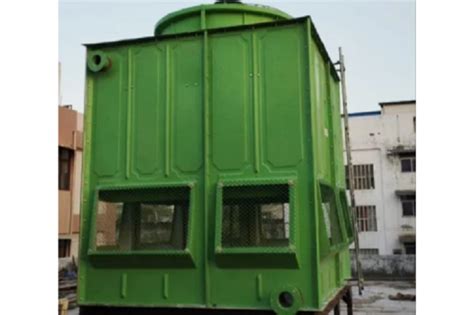 Gallery Page - Prakash Cooling Tower | New Delhi, India