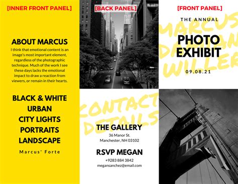 Brochure Design Tutorial 的图像结果