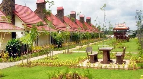 RATCHAPREUK RESORT (Kalasin) - Ranch Reviews, Photos, Rate Comparison ...