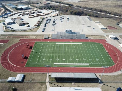 Rent a Stadium (Turf) in Justin TX 76247