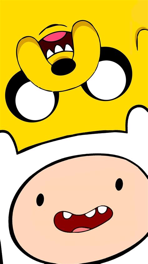 Finn And Jake Wallpapers - Top Free Finn And Jake Backgrounds ...