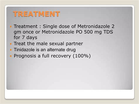 Trichomonas | PPTX
