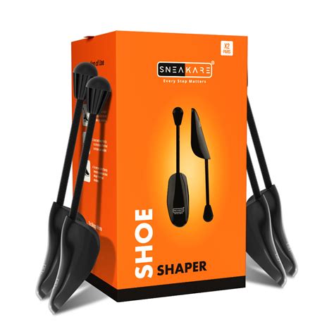 Shoe Shaper – Sneakare