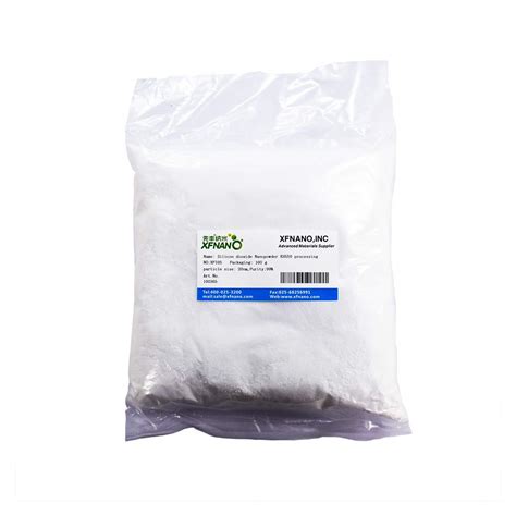 Buy Research Grade KH550 Processing 20nm Nano Silicon Dioxide Powder ...