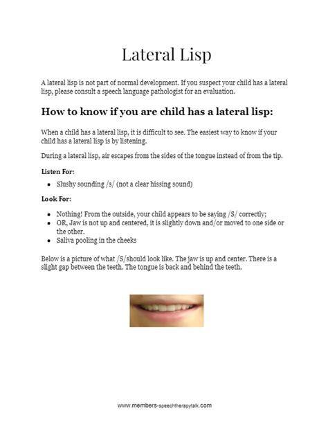 Rezultat imagine pentru Lateral Lisp Example