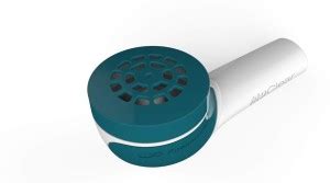 BYM Pneumo Care MuClear Airway (green & white) Mucus Removal Device ...