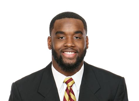 Trey Benson Stats, News, Bio | ESPN