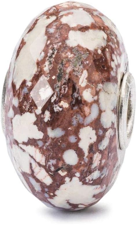 Buy TROLLBEADS Alunite Angel Wing Charm Online India | Ubuy