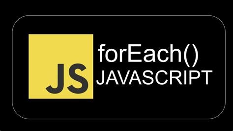Image result for Array Foreach JavaScript