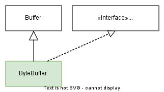 Image result for ByteBuffer