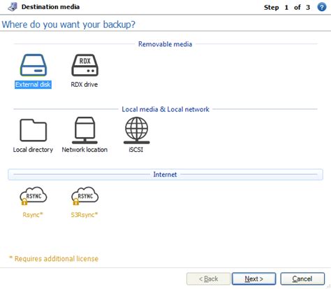 Image result for Computer Backup Hardware
