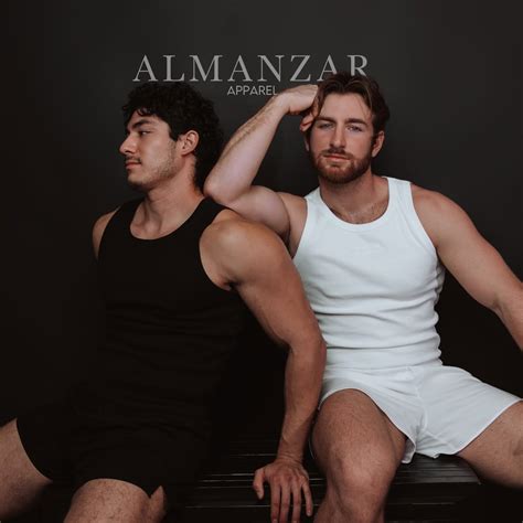Jonah Almanzar Nudes