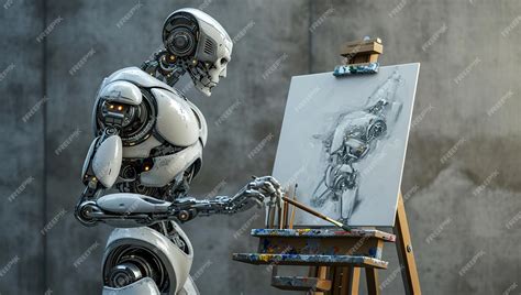 Technology Art 的图像结果