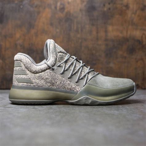 The adidas Harden Vol. 1 'Trace Cargo' Has Arrived - WearTesters