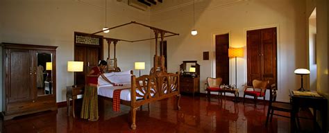 CGH Earth | Condé Nast Traveller India