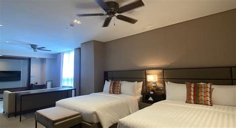 THE PLAZA GARDEN HOTEL AND RESIDENCES (Baguio) - Hotel Reviews, Photos ...