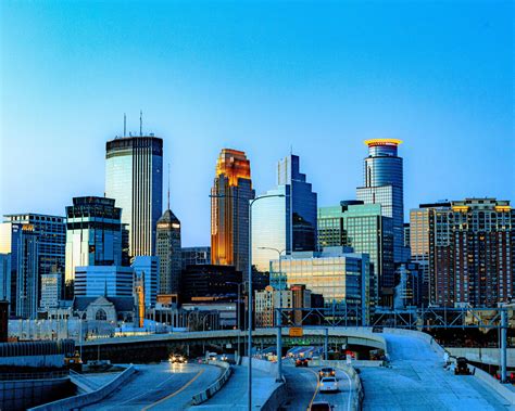 Minneapolis, Minnesota