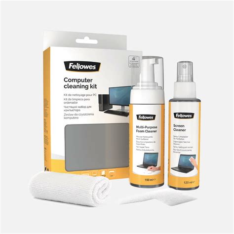 PC Cleaning Kit - Home Office Solutions 2026