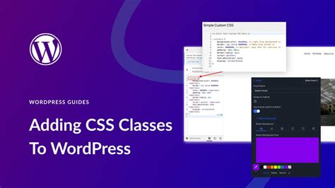 Image result for How to Add CSS On HTML Document Using Class for Beginners