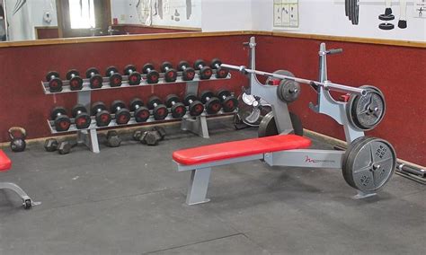 Kicking Horse Fitness Center opens at old Job Corps location | News ...