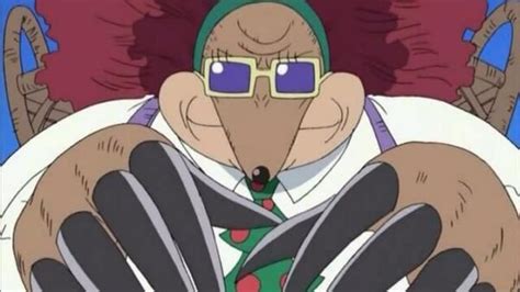 Top 50 Ugliest Anime Characters Of All Time