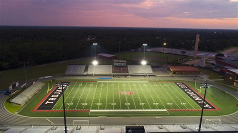 We Are Lee Co Trojans