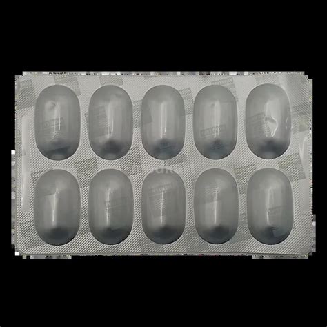 MICRODOX LBX CAPSULE 10'S Price, Uses, Side Effects & Substitutes | Medkart