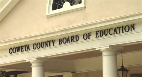 Coweta Schools propose 2025-26, 2026-27 School Calendars; survey ...