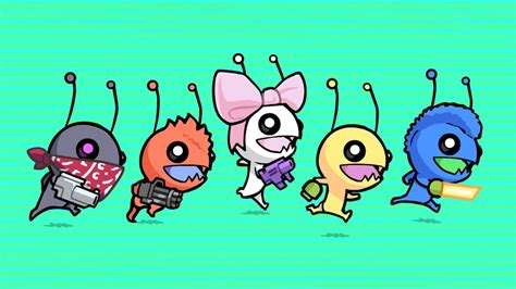 Image result for Alien Invasyndrome Female