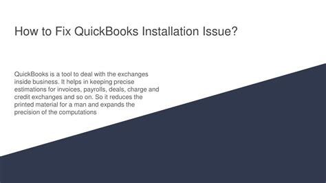 QuickBooks Installation Support 的图像结果