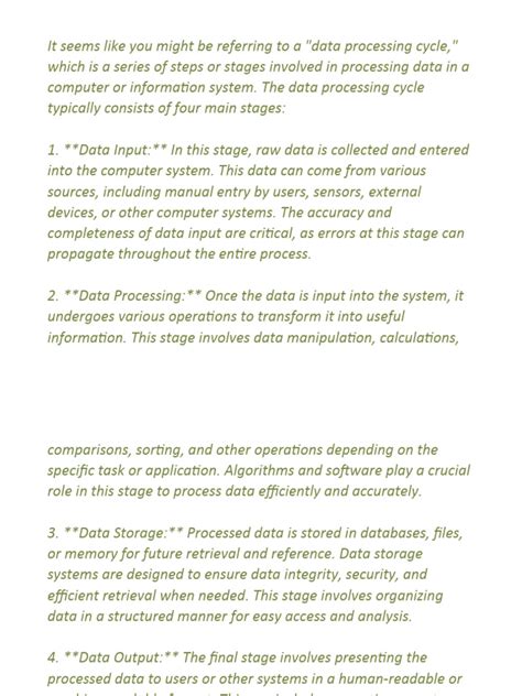 MS Word Table Exercise 的图像结果
