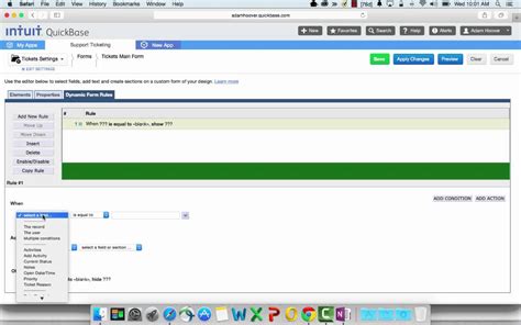 Image result for QuickBase Auto Populate