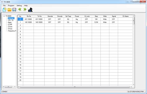 TYT TH 8600 Programming Software Download 的图像结果