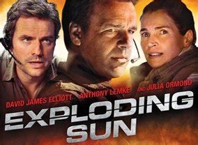 Image result for Exploding Sun 2