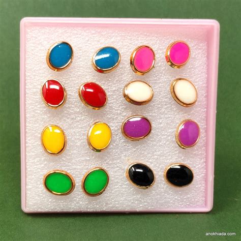 Earrings – Anokhiada.com