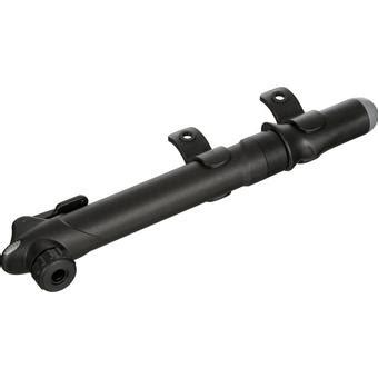 Halfords Essentials Mini Pump | Halfords UK