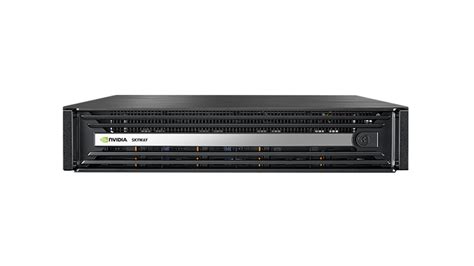 NVIDIA Mellanox Skyway InfiniBand to Ethernet Gateway | NVIDIA