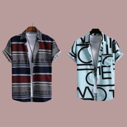 Mens Clothing - Buy Stylish Clothing for Mens Online | Shopsy