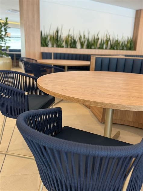 Aurora Center - Tabelle Móveis