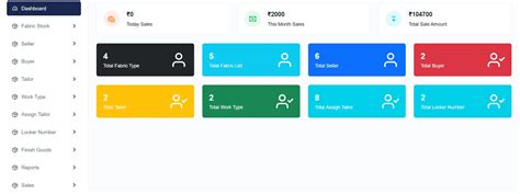 Stock management software development | Contact Webscruise