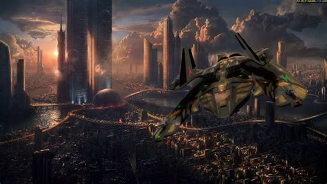 Image result for Alien Spaceship HD