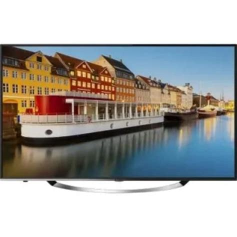 Reconnect RELEE5502 55 inch LED 4K - Price in India, Specifications ...