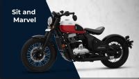 Jawa 42 Bobber Booking for Ex-Showroom Price Price in India - Buy Jawa ...